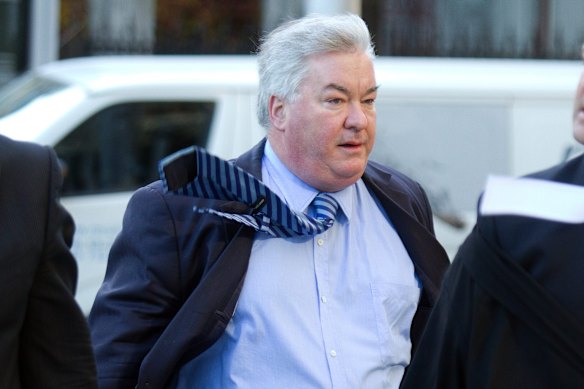 Former federal health minister Michael Wooldridge has dodged bankruptcy after his lawyers quietly reached a deal with ASIC behind closed doors.