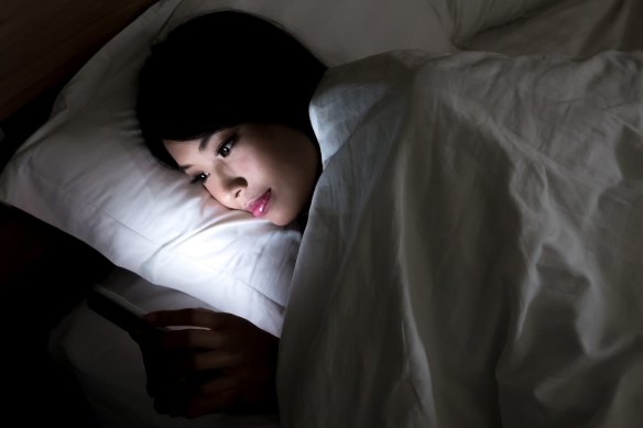 The Sleep Health Foundation estimates 1.5 million Australians suffer from sleep disorders. 
