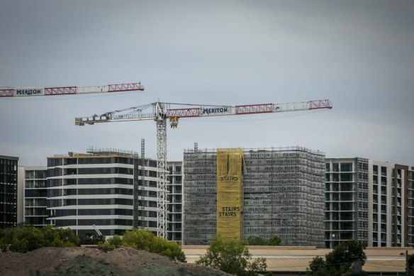 Property fees for foreign investors will be tripled and financial penalties for leaving homes vacant will double, under a federal government plan to tighten foreign investment rules. 