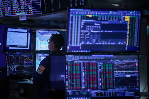 Nvidia needs money - and Wall Street is keen to provide it.