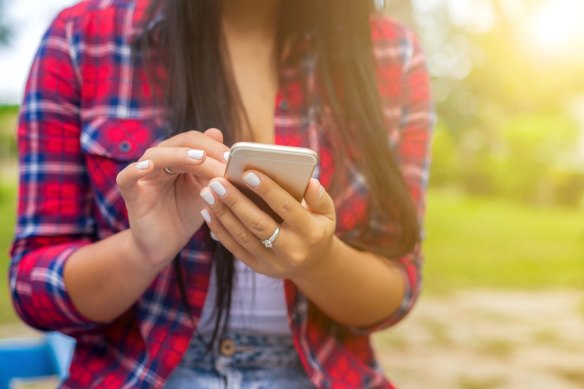 Photos could be a useful tool, but they required strict policies, experts warn.