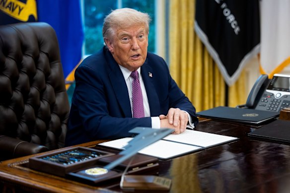US President Donald Trump has ruled out attending the G20 leaders’ meeting in Johannesburg.