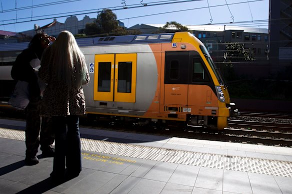 Less driving, more public transport could be on the cards for workers around the country.