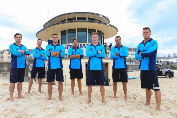 Government subsidies in the film industry give more money to attract foreign companies than to support local productions, such as Bondi Rescue.  