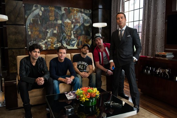 The 20th anniversary of Entourage has triggered a re-evaluation of the show’s legacy. 