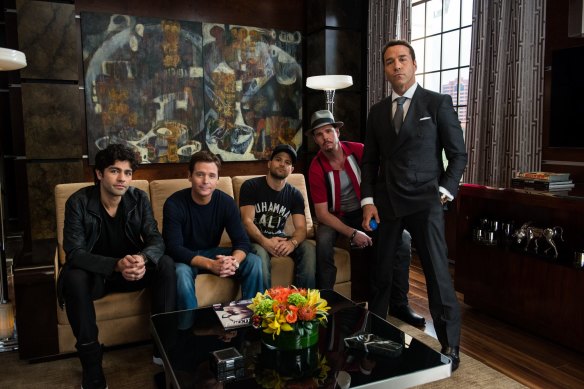 The 20th anniversary of Entourage has triggered a re-evaluation of the show’s legacy. 