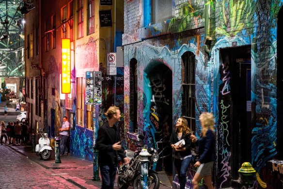 Melbourne’s famous liveability is being eroded by the effort required to get around.