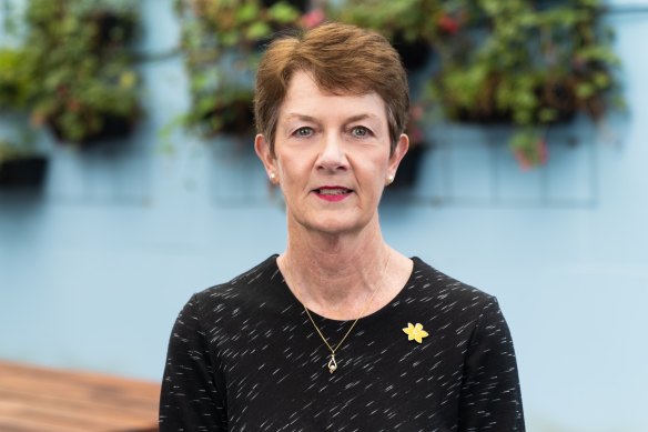 Cancer Council Queensland CEO Chris McMillan said people still believe lots of myths about sun safety.