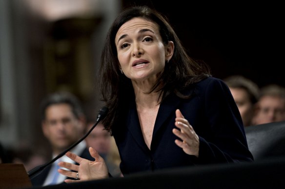 Sheryl Sandberg is standing down as Meta COO but will remain on the company board.