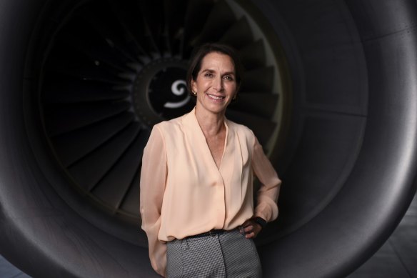 Former Virgin Australia chief executive Jayne Hrdlicka will not be able to see the airline through the IPO stage.