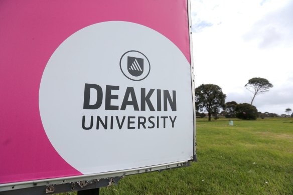 Deakin University has experienced a cyberattack, compromising the data of 47,000 current and former students.