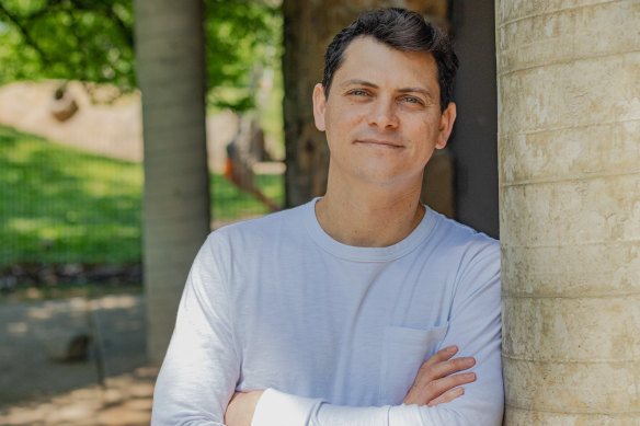 “I think travelling the world is still doable on a budget.” Famed budget traveller Matt Kepnes has had to increase his daily budget by $US25 a day.