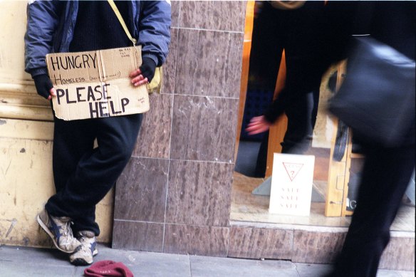 Two thousand homeless people have been staying in temporary homes during the coronavirus lockdown.