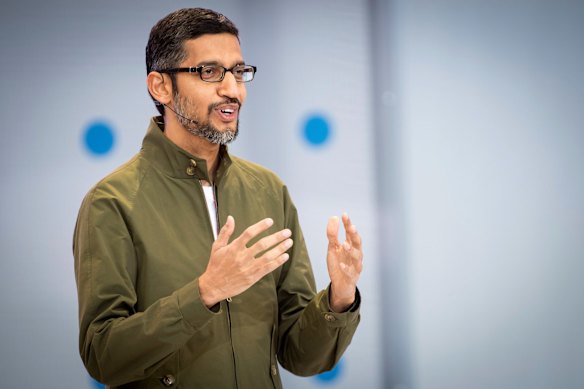 It’s rare for a non-founding member of a tech giant to become a billionaire. 