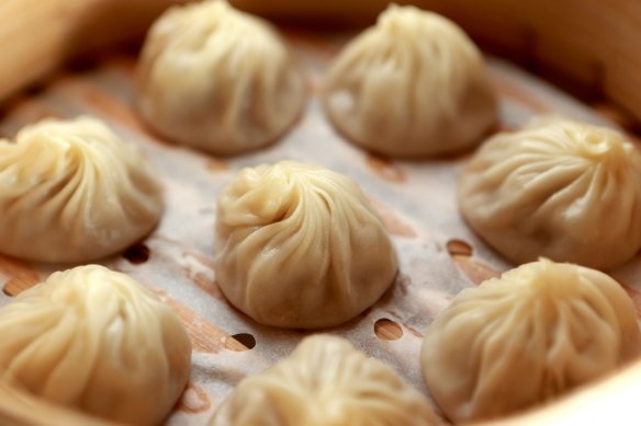 Dumplings are widespread in Eastern Europe, Scandinavia and Italy.