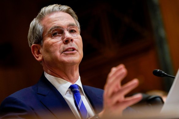 Treasury Secretary Scott Bessent said, “the distributional implications of trade liberalisation were overlooked, exacerbating American inequality”.