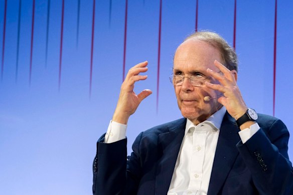 Author and analyst Daniel Yergin predicts a ‘nightmare’ if the US-Iran persists for months rather than weeks.