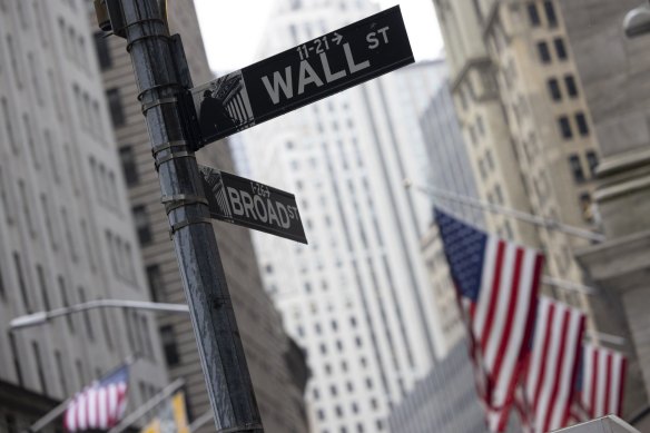 Investors of shares and bonds have a different take on America’s debt ceiling tug-of-war.