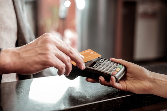 Australians are using financial products as budgeting tools.