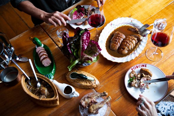 悉尼人私藏的10大“暖胃”餐厅！冬日氛围感拉满，吃货们速冲（组图） - 2