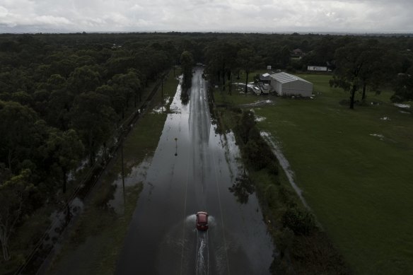 Australia has been hit by back-to-back flooding events with many communities worried if they can ever recover.