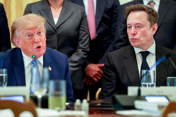 The world’s weathiest man has been appointed to a US committee on the future of warfare.