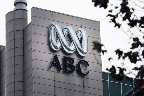The ABC has updated its social media policies for the second time this year.