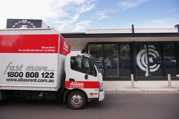 Thousands have flocked out of capital cities and escaped to the country during the pandemic.