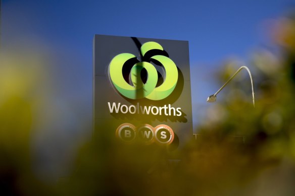 Woolworths’ dispute with the United Workers Unio<em></em>n over warehouse pay and co<em></em>nditions is affecting supply.