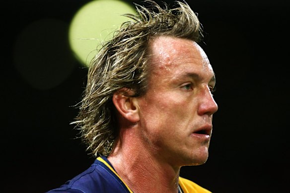 Daniel Chick made stunning claims about his former team.