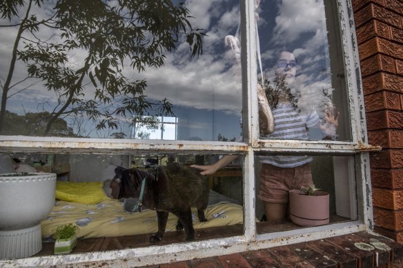 For some, lockdowns will inflict extreme levels of loneliness.