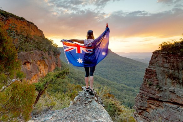 Far from being people to avoid, most Australian travellers are great to be around. 