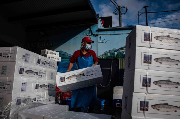 Labour laws protect workers in taking a strong stand to defend a healthy and safe workplace.