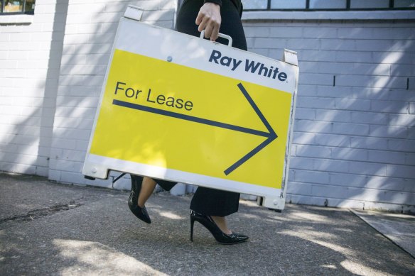 Victoria has shed 20,000 properties from the state’s rental stock over 18 months.
