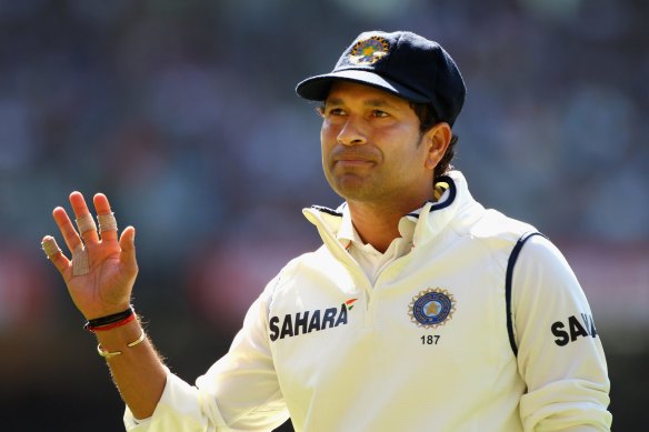 Sachin Tendulkar is set to coach in the charity fundraiser.