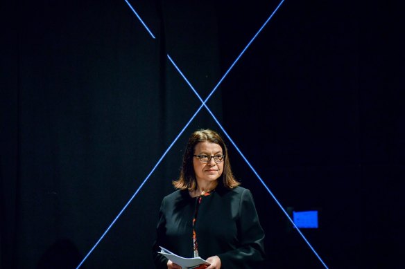 With each ministerial scalp, Jenny Mikakos being the latest, the Premier has accrued more enemies and burnt longer bridges. 