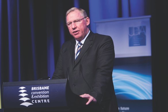 Former deputy premier Jeff Seeney has landed two plum gigs under his  former colleagues in the Crisafulli government, on the boards of state-owned Sunwater (as chair) and CS Energy (as deputy chair). 