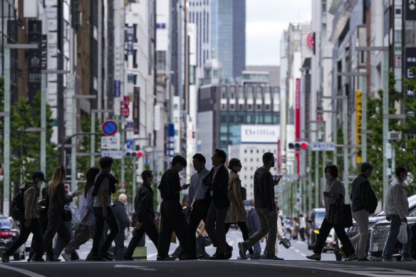 Consumers in Japan may get access to better quality and cheaper beef from Australia, while Australians have benefited from cheaper high-quality electronics from Japan.