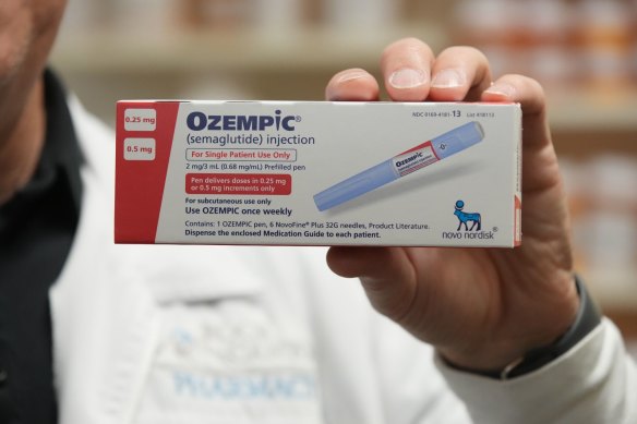 Ozempic is a controversial drug around the world.