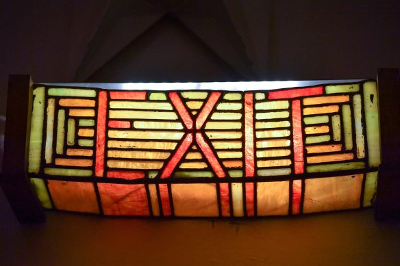 Melbourne's iconic Capitol Theatre, which reopened in time for last year's Melbourne International Film Festival, will this year stay shuttered.