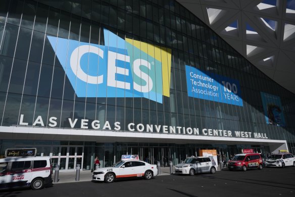 The CES typically doubles as a preview of how tech giants and startups will market their wares in the coming year and if early announcements are any indication, AI-branded products will become the new smart gadgets of 2024. 