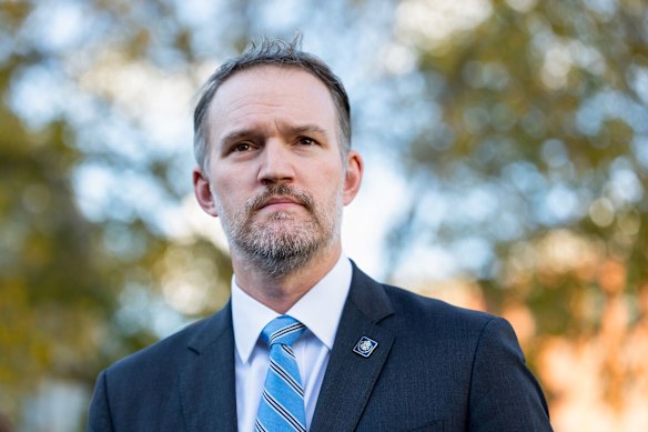 Il rappresentante commerciale degli Stati Uniti Jamieson Greer afferma che l’amministrazione Trump sta rivedendo i prezzi farmaceutici di molti partner commerciali statunitensi.