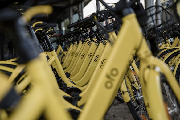 Could this be the answer to Sydney’s traffic problems?