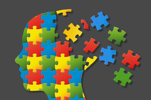 Several studies have suggested that doing jigsaws can help enhance cognitive function as you age.