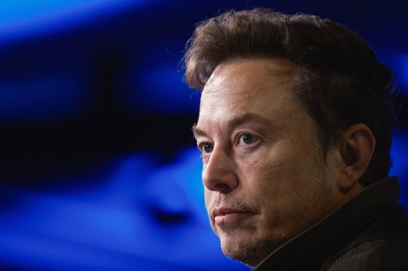 Tesla’s board is asking shareholders to back its pay package for Elon Musk.