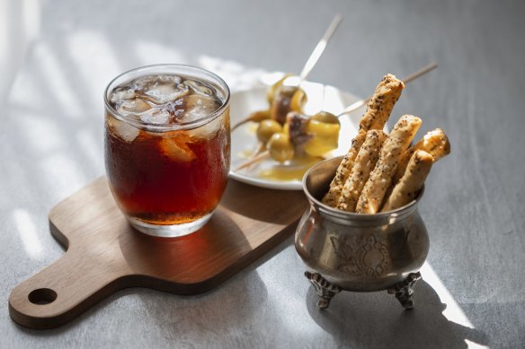 There’s an art to enjoying vermouth, Spain’s favourite aperitivo.