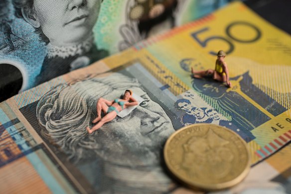 Slow wages growth could lead to social problems, research for the RBA has suggested as the bank searches for reasons why Australians' pay packets are not swelling