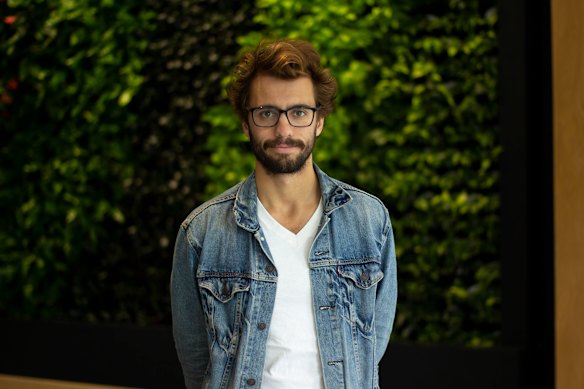 CO-founder and chairman of the Asparouhov.
