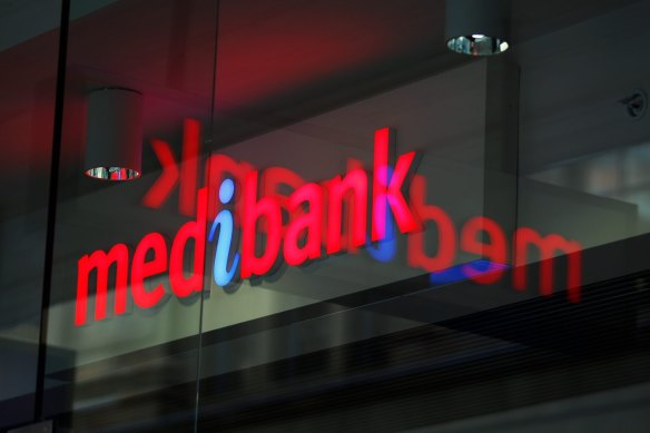 Medibank is facing a number of class action cases, as well as potential fines from the Information Commissioner over last year’s cyber attack.