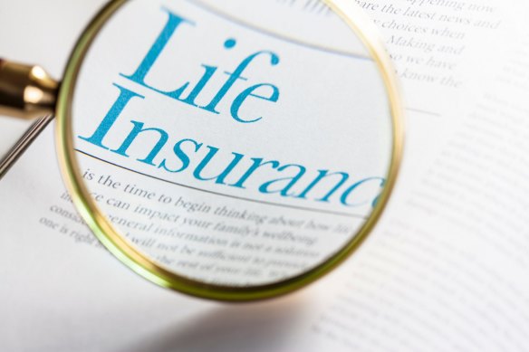 Life insurance inside super is considered a convenient, set-and-forget safety net.